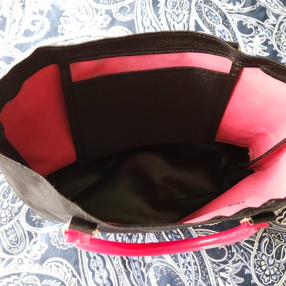 NWOT Furla Candy Handle Tote Bag! - Picture 4 of 8